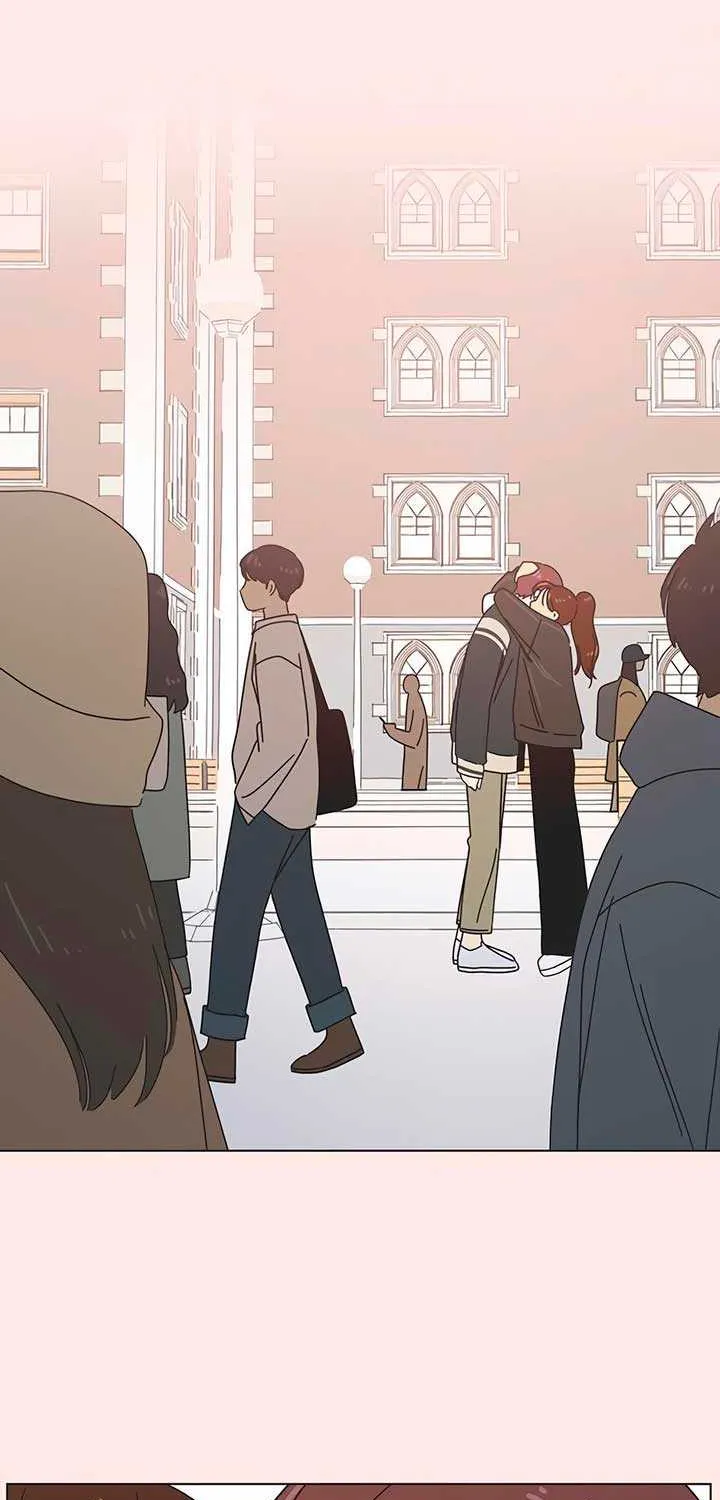 Youth Lovesome Chapter 42 page 8 - 