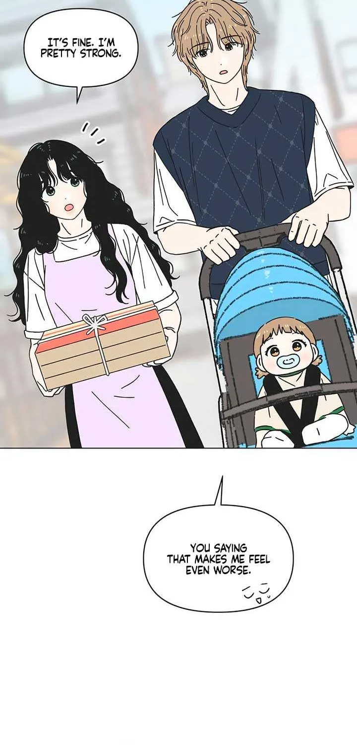Youth Lovesome Chapter 43 page 2 - 