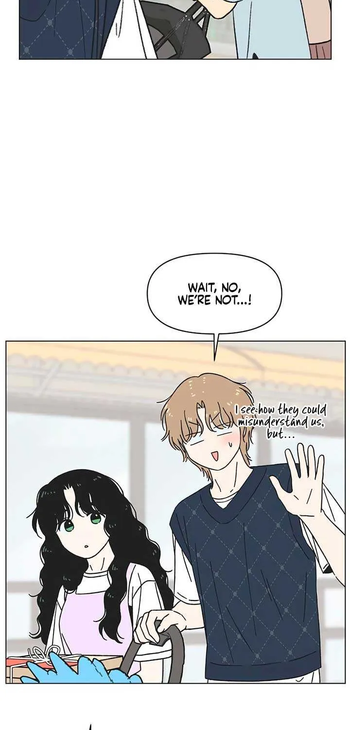 Youth Lovesome Chapter 43 page 12 - 