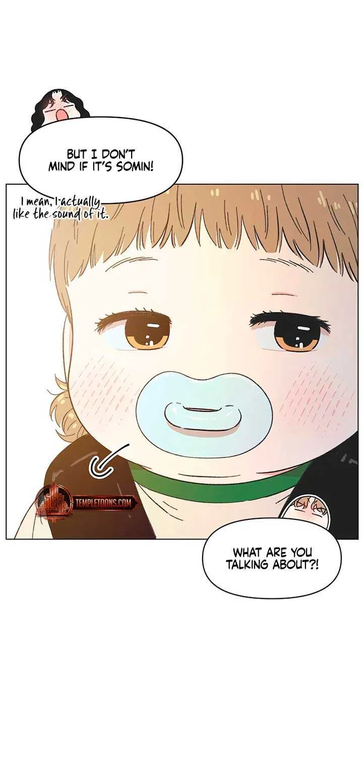 Youth Lovesome Chapter 43 page 14 - 