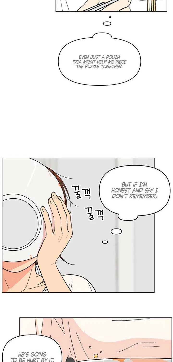 Youth Lovesome Chapter 43 page 18 - 