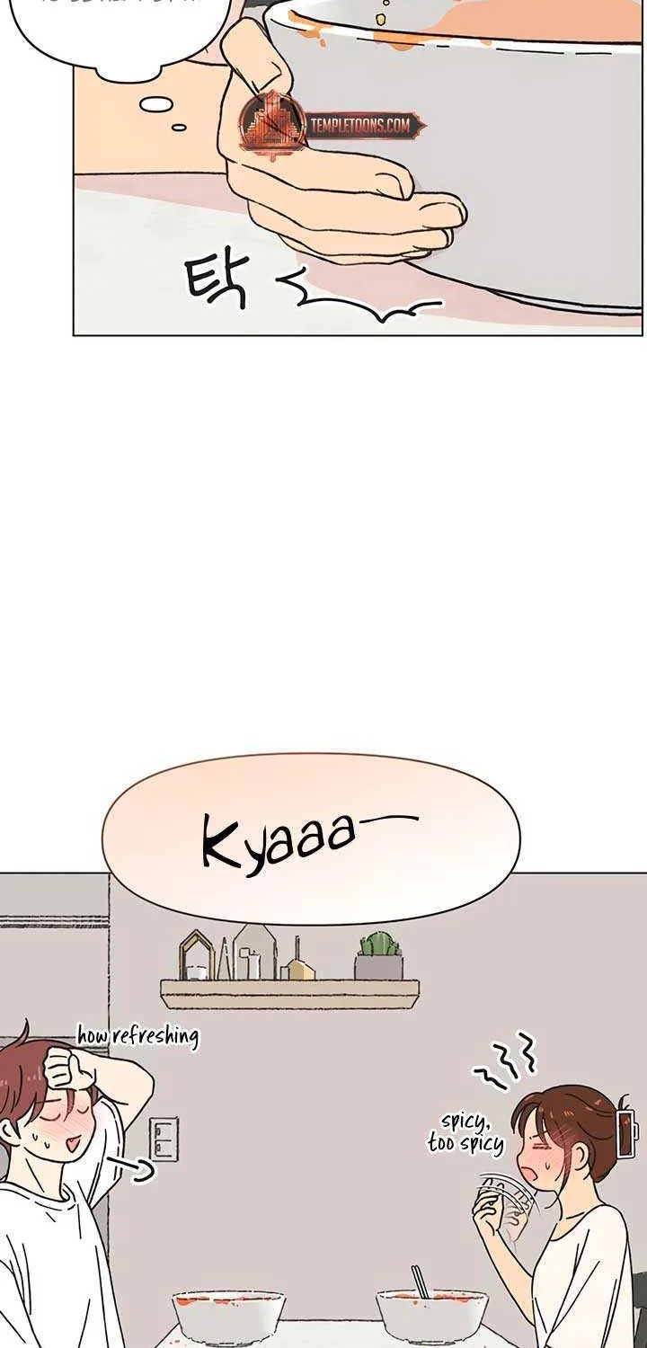 Youth Lovesome Chapter 43 page 19 - 