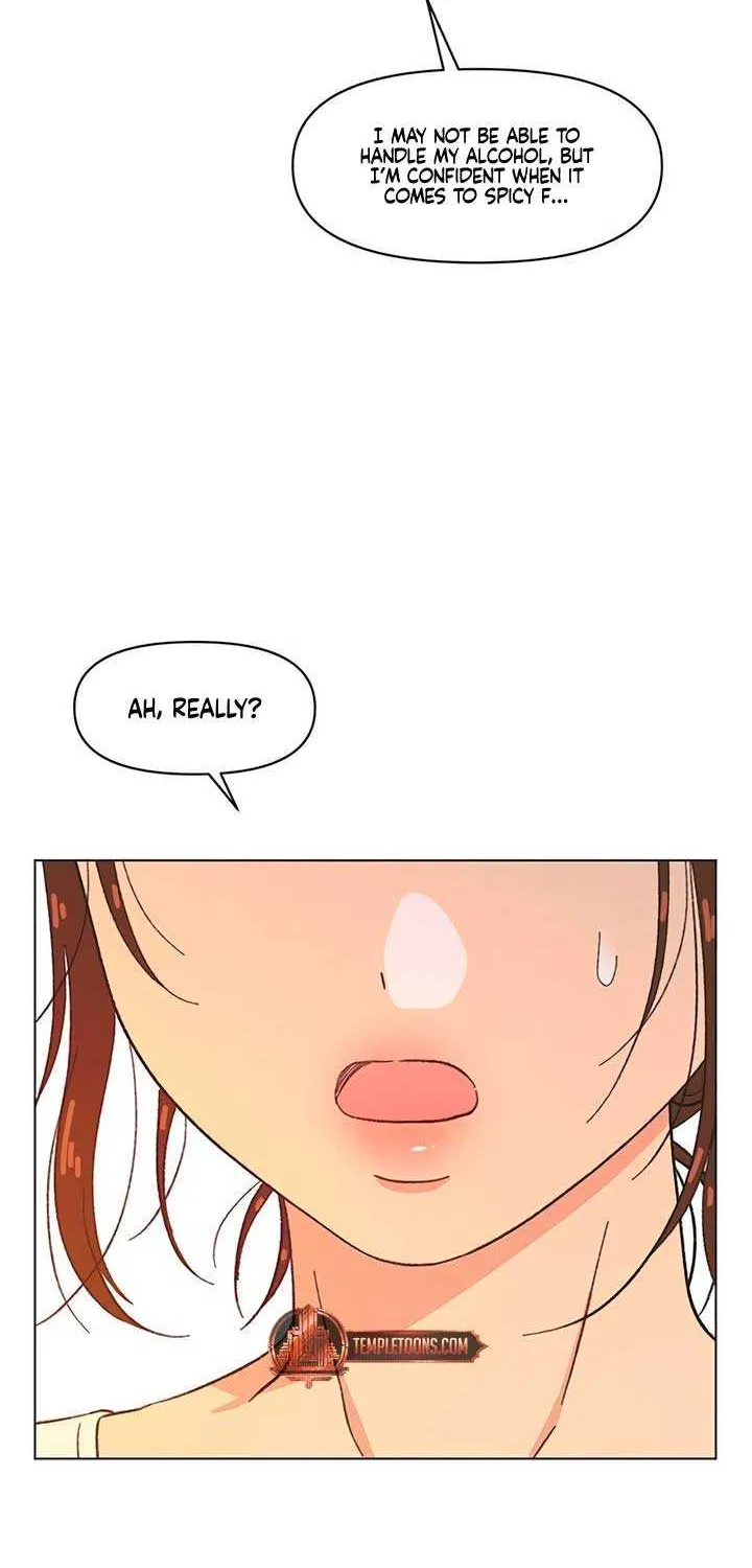 Youth Lovesome Chapter 43 page 22 - 