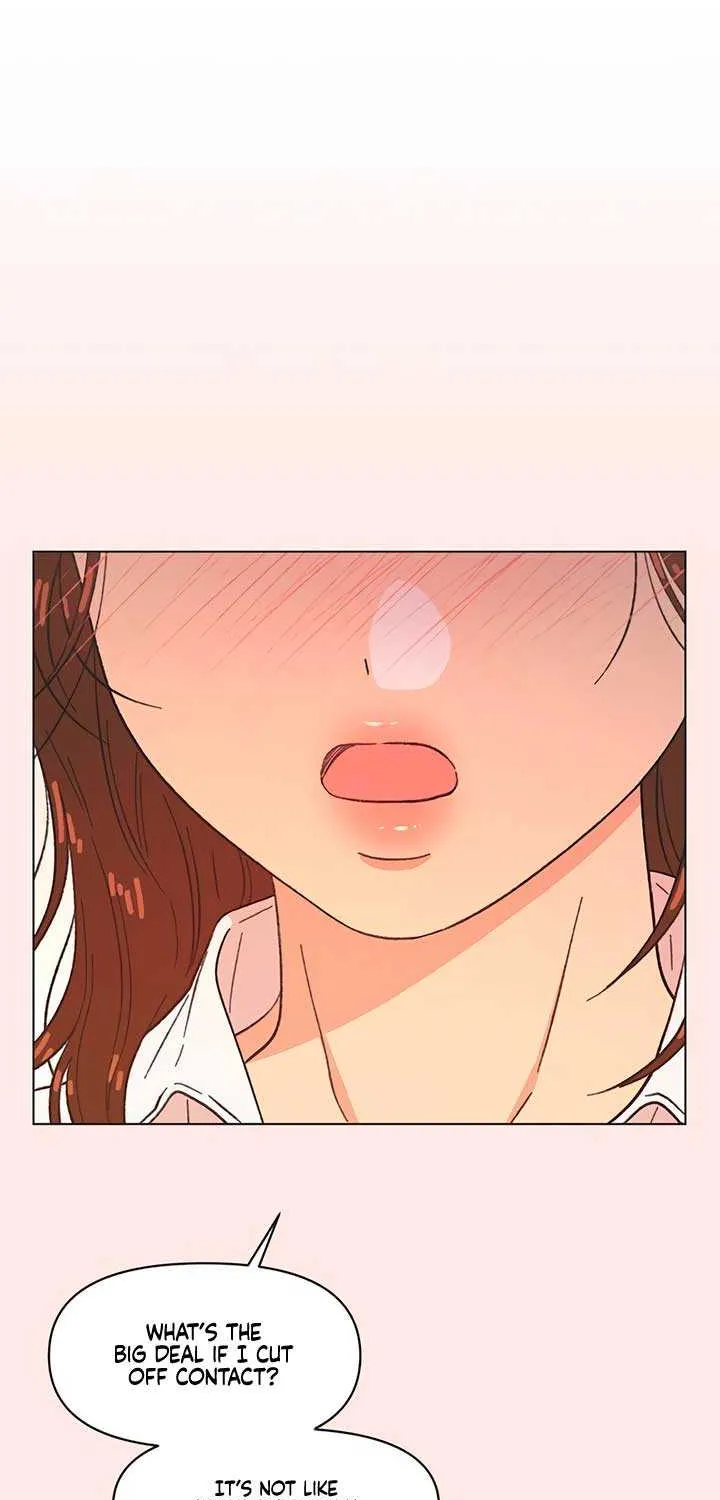 Youth Lovesome Chapter 43 page 23 - 