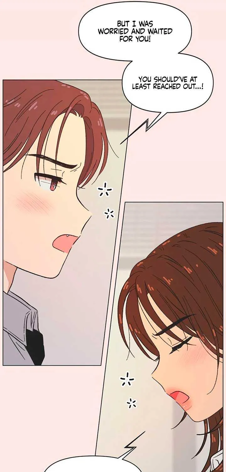 Youth Lovesome Chapter 43 page 25 - 