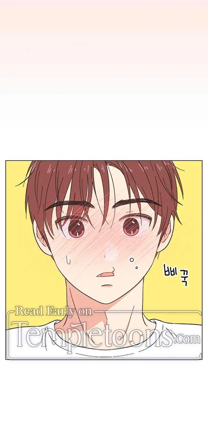 Youth Lovesome Chapter 43 page 31 - 