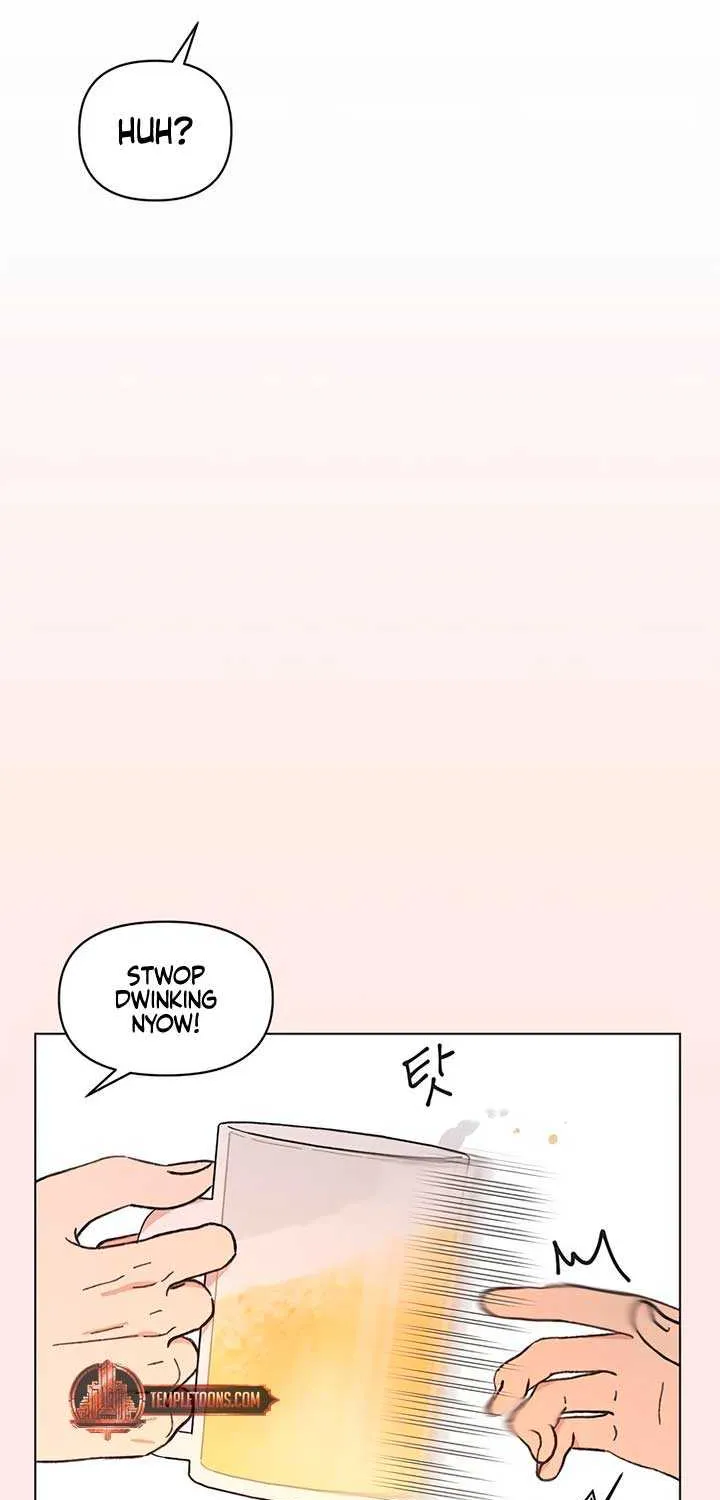 Youth Lovesome Chapter 43 page 35 - 