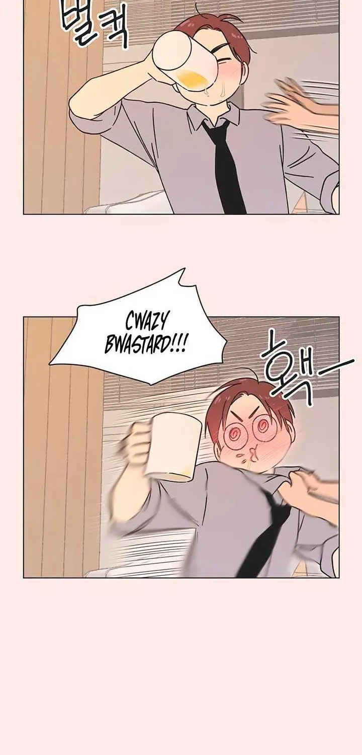 Youth Lovesome Chapter 43 page 38 - 