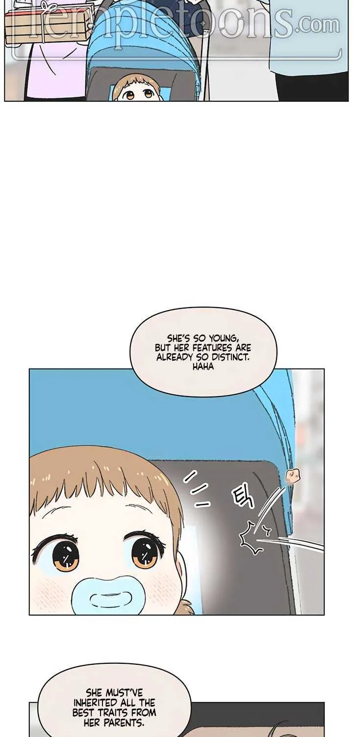 Youth Lovesome Chapter 43 page 5 - 
