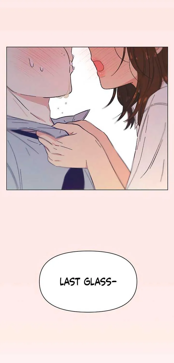 Youth Lovesome Chapter 43 page 41 - 