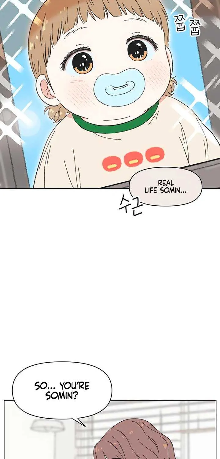 Youth Lovesome Chapter 43 page 47 - 