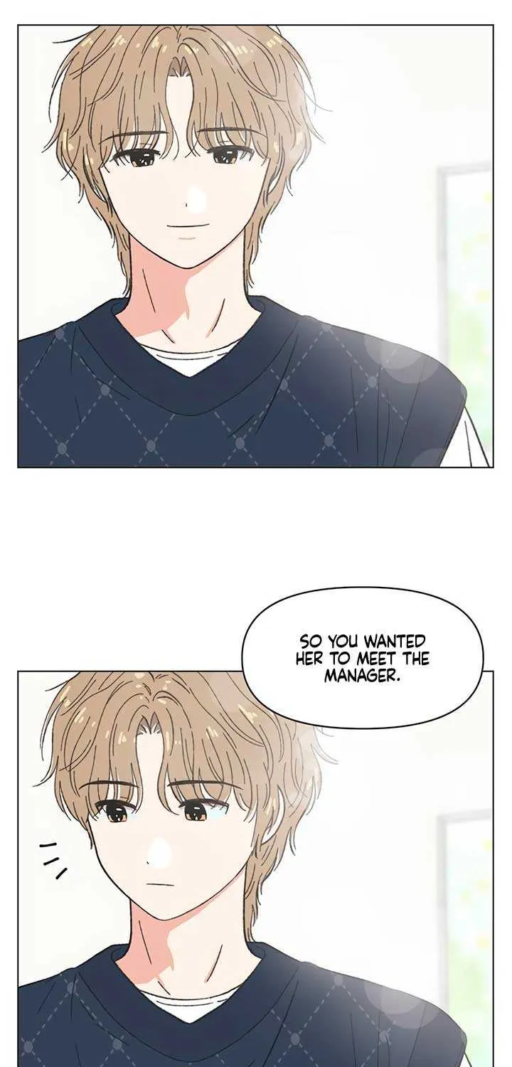 Youth Lovesome Chapter 43 page 50 - 