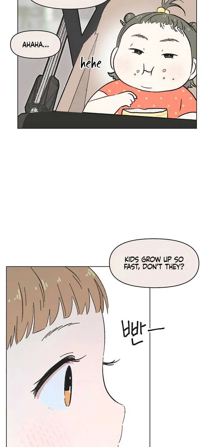 Youth Lovesome Chapter 43 page 6 - 