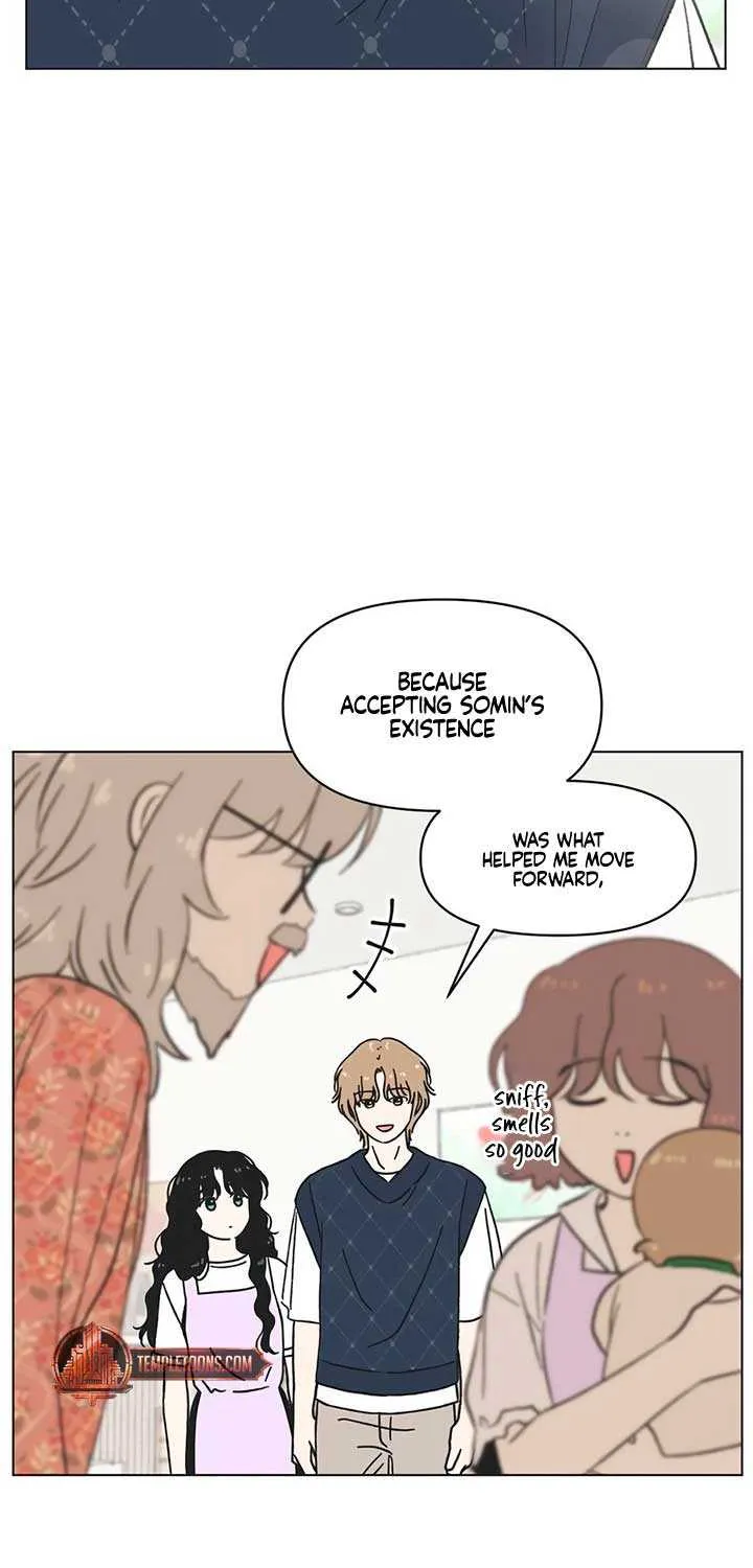 Youth Lovesome Chapter 43 page 51 - 