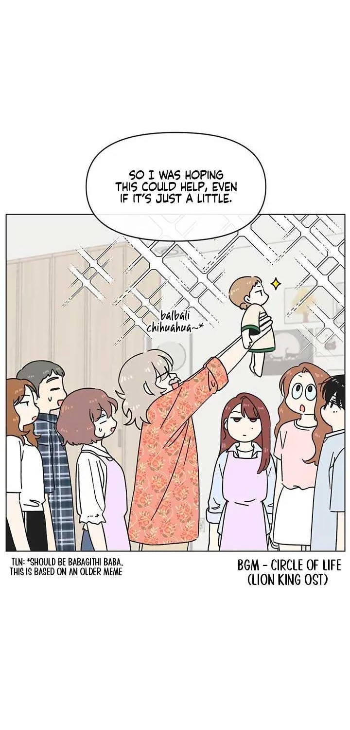 Youth Lovesome Chapter 43 page 52 - 
