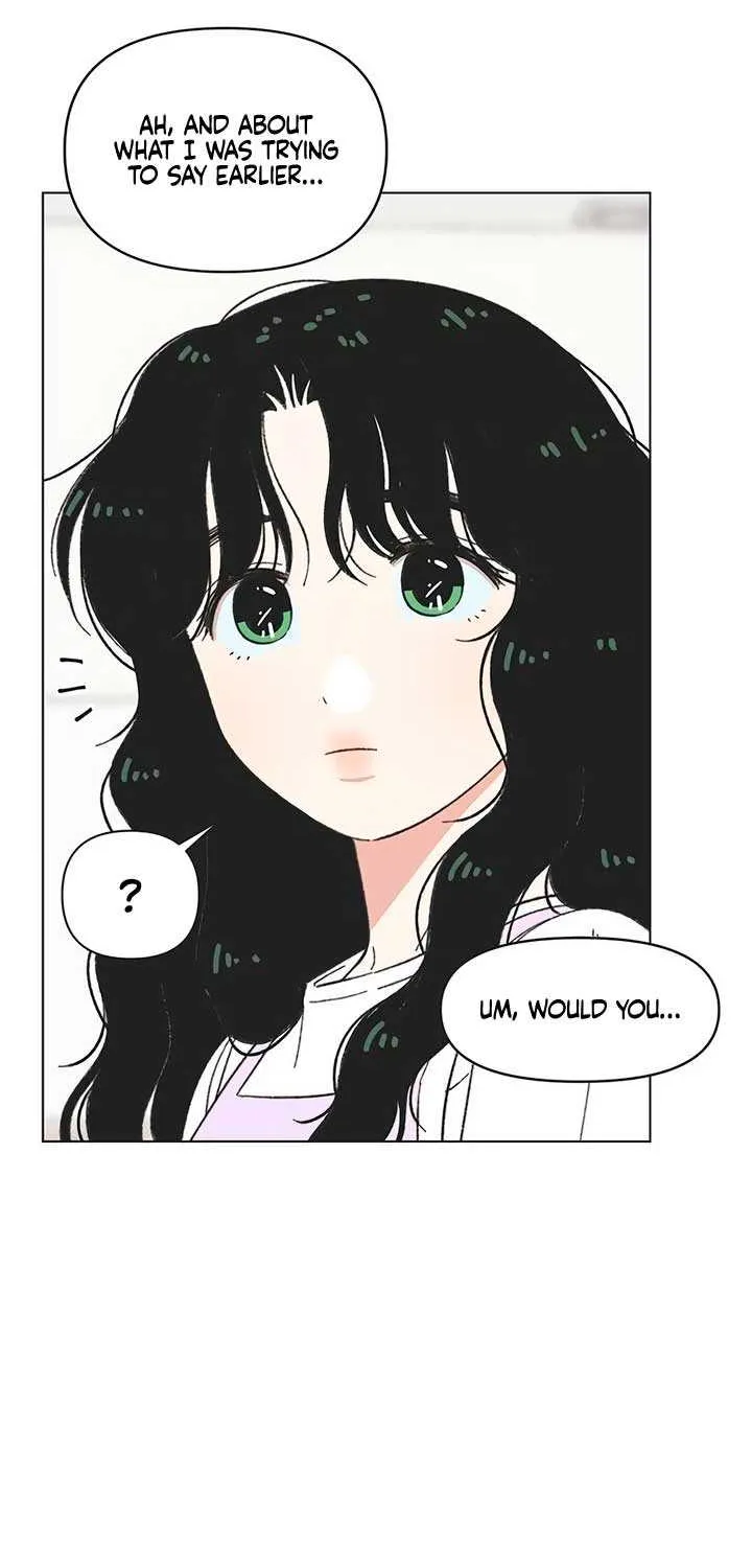 Youth Lovesome Chapter 43 page 54 - 