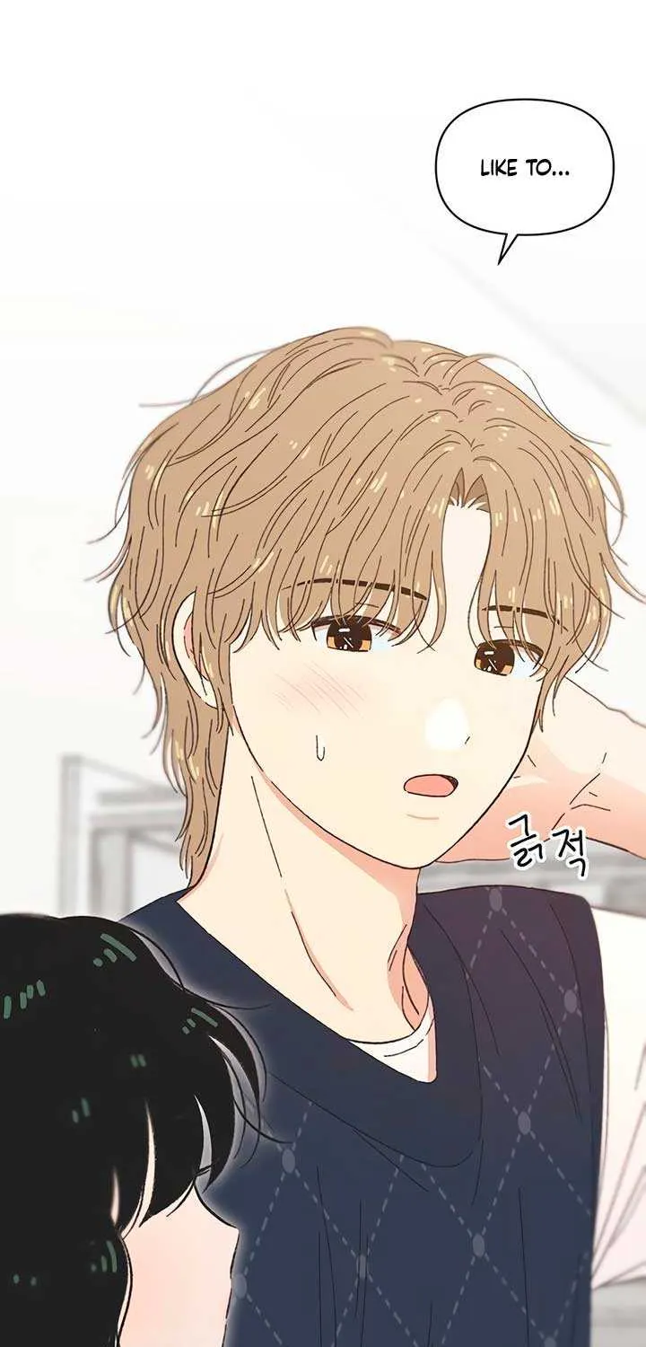 Youth Lovesome Chapter 43 page 55 - 