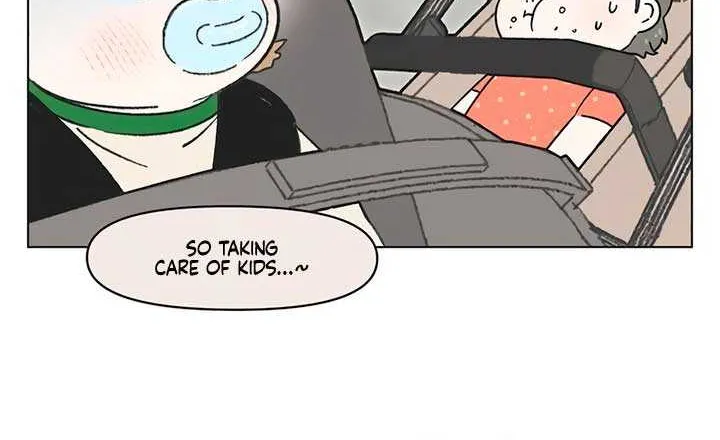 Youth Lovesome Chapter 43 page 8 - 