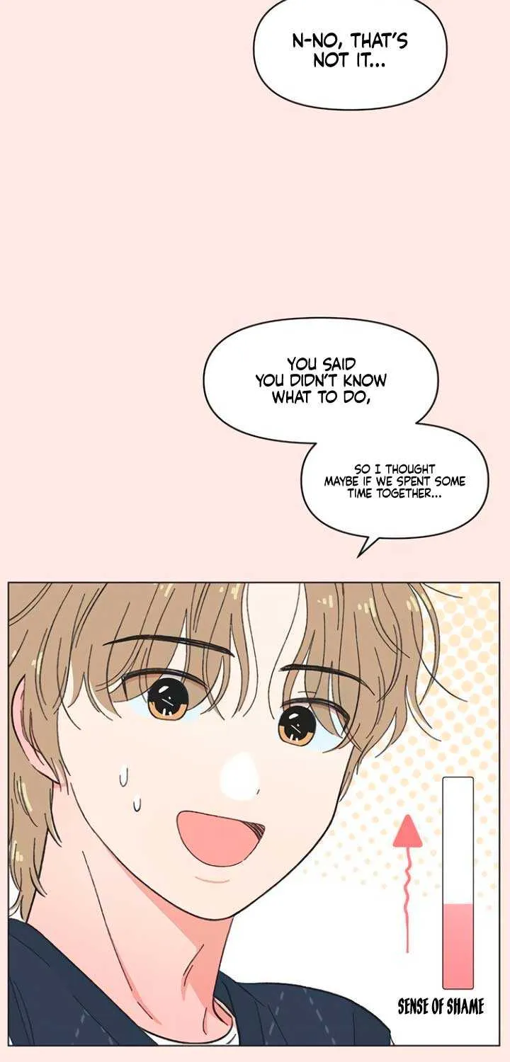 Youth Lovesome Chapter 44 page 14 - 