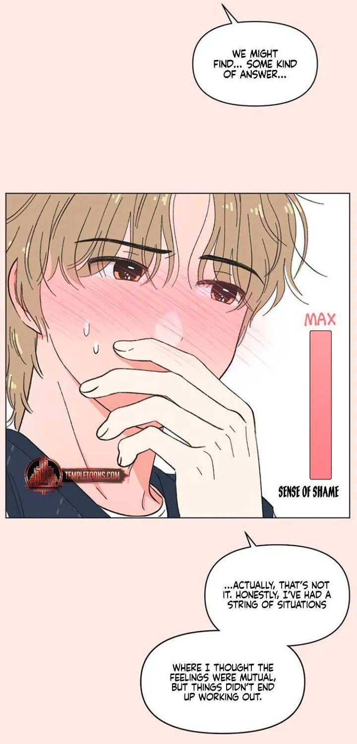 Youth Lovesome Chapter 44 page 15 - 