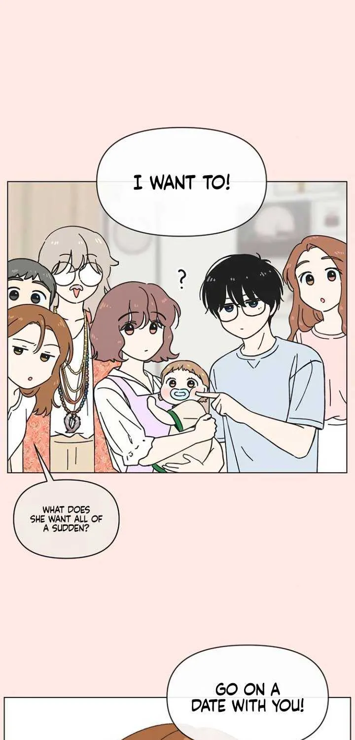 Youth Lovesome Chapter 44 page 18 - 