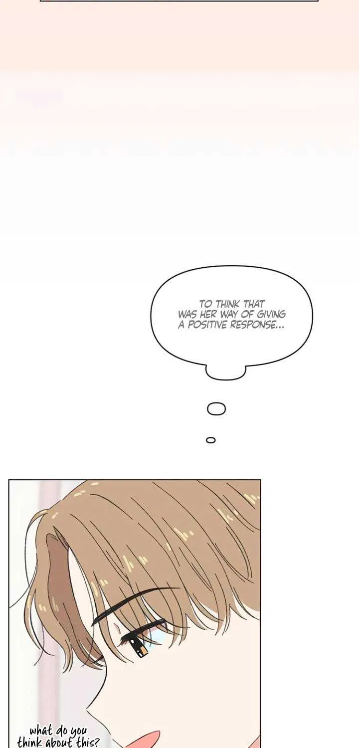 Youth Lovesome Chapter 44 page 20 - 