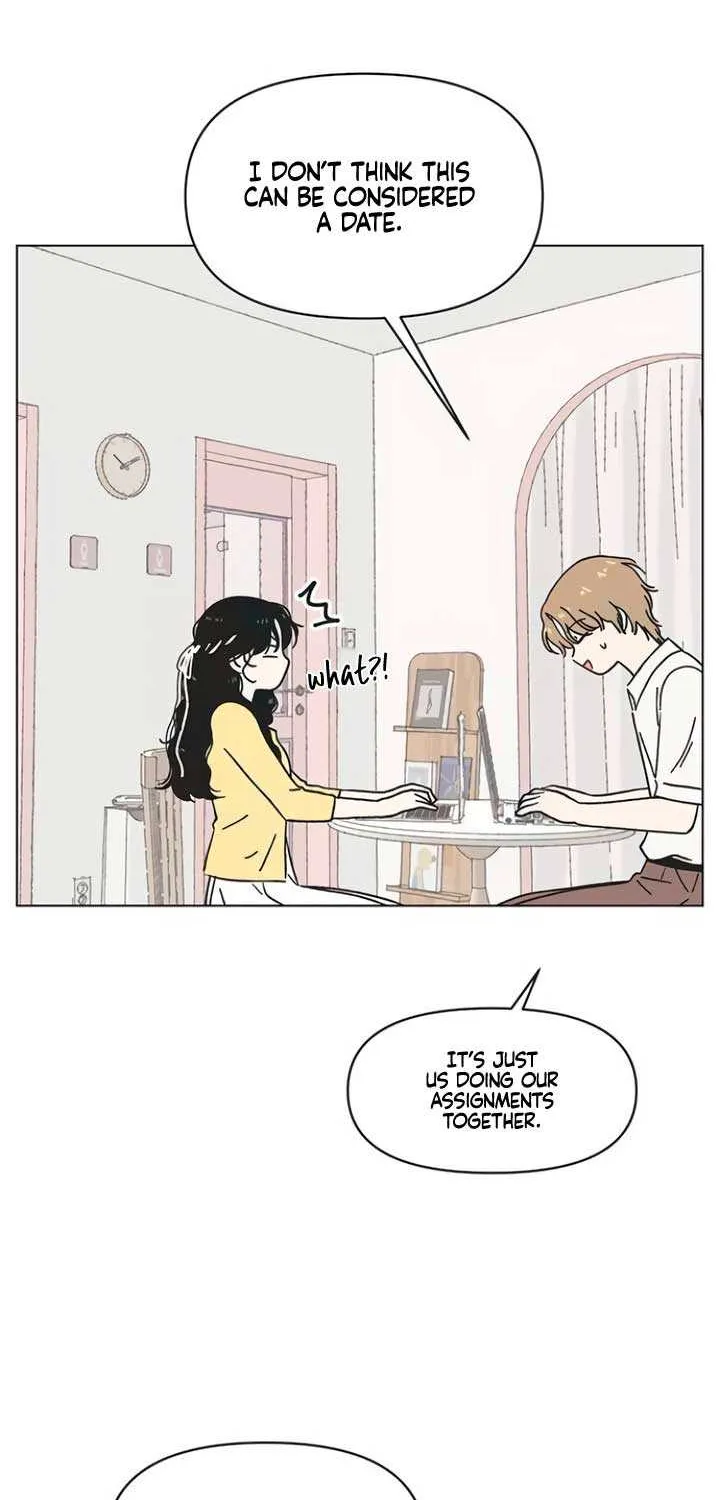 Youth Lovesome Chapter 44 page 23 - 