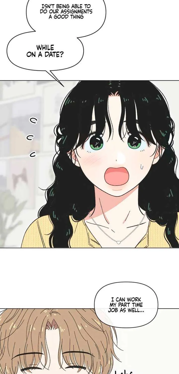 Youth Lovesome Chapter 44 page 24 - 