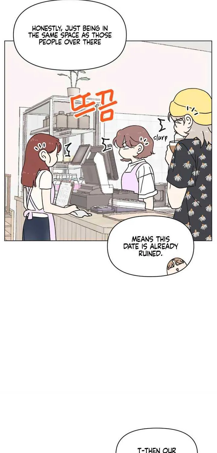 Youth Lovesome Chapter 44 page 26 - 