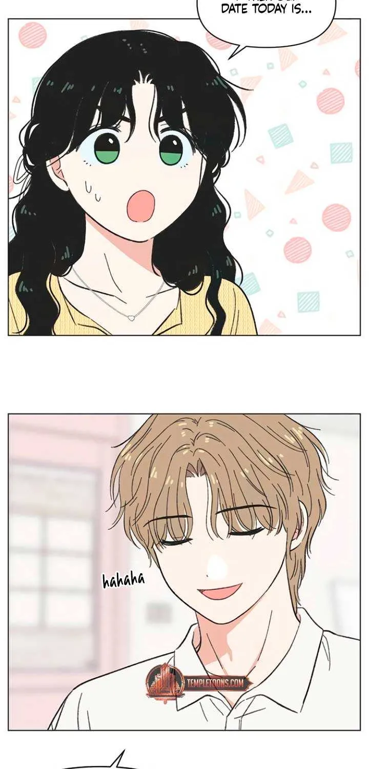 Youth Lovesome Chapter 44 page 27 - 