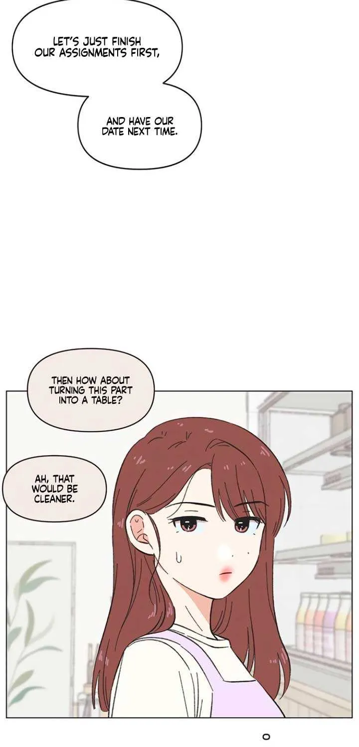 Youth Lovesome Chapter 44 page 28 - 