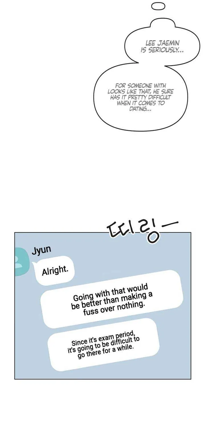 Youth Lovesome Chapter 44 page 29 - 