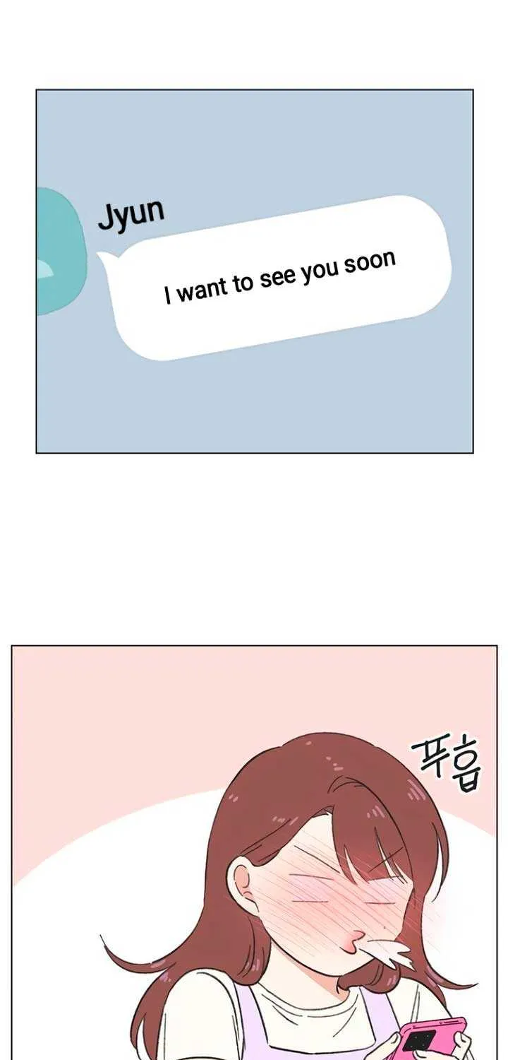 Youth Lovesome Chapter 44 page 30 - 