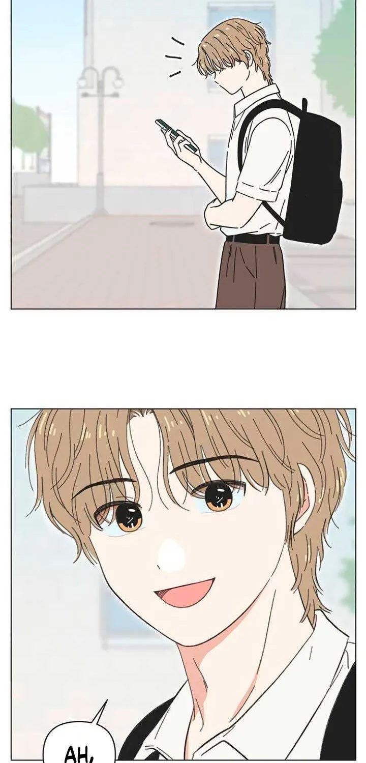 Youth Lovesome Chapter 44 page 4 - 