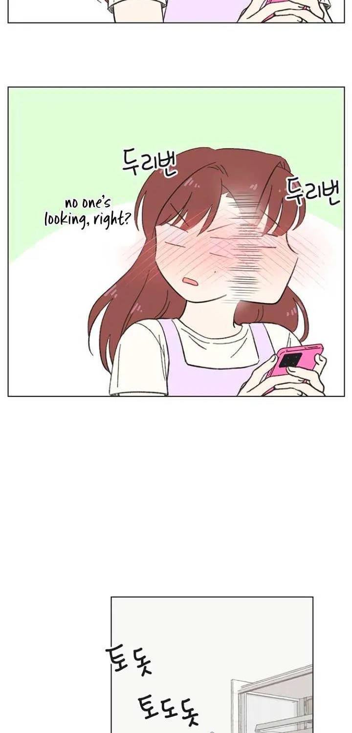 Youth Lovesome Chapter 44 page 31 - 