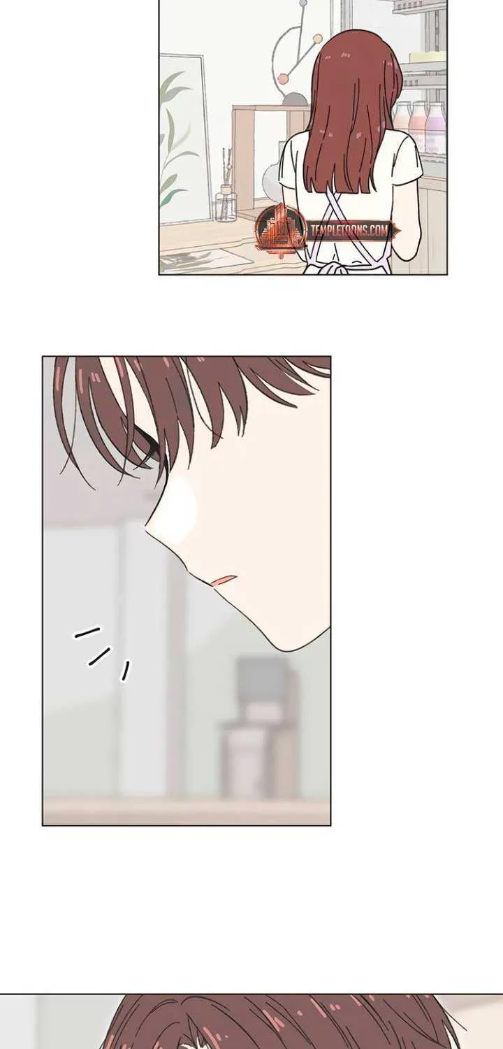 Youth Lovesome Chapter 44 page 32 - 