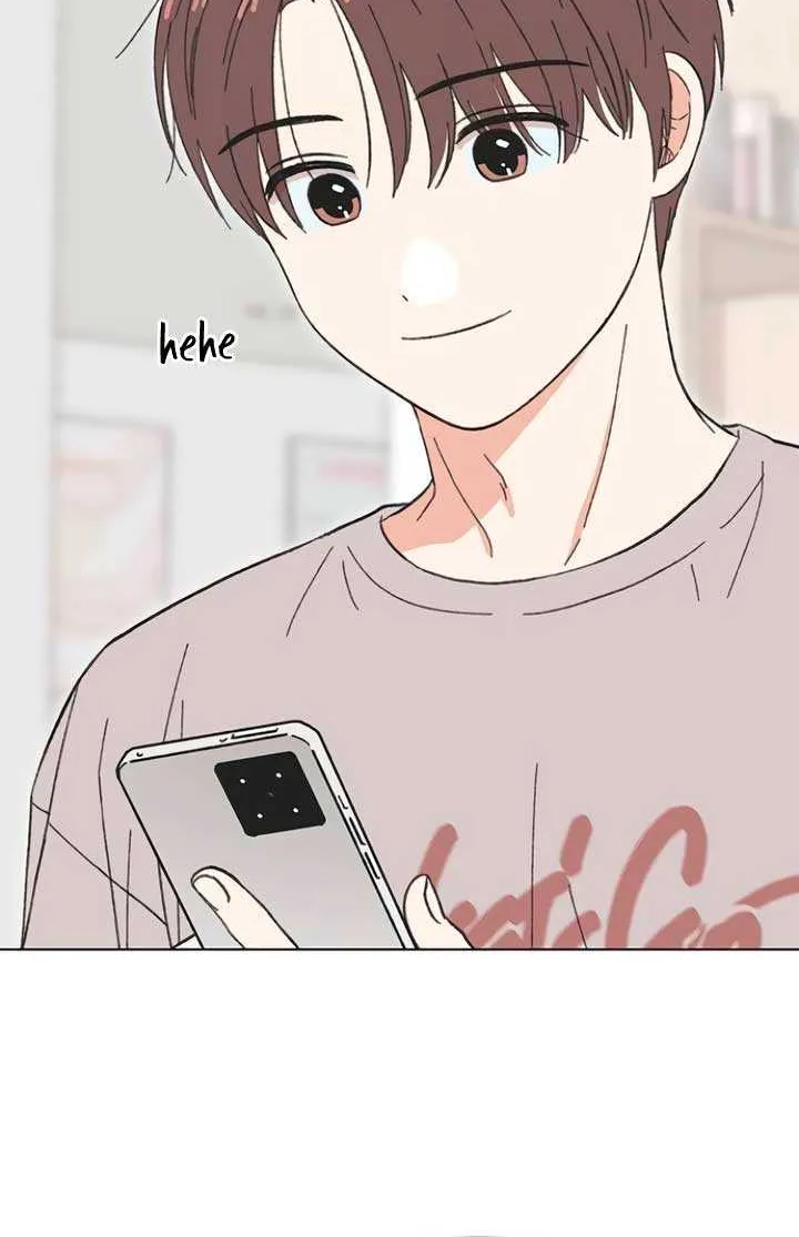 Youth Lovesome Chapter 44 page 33 - 
