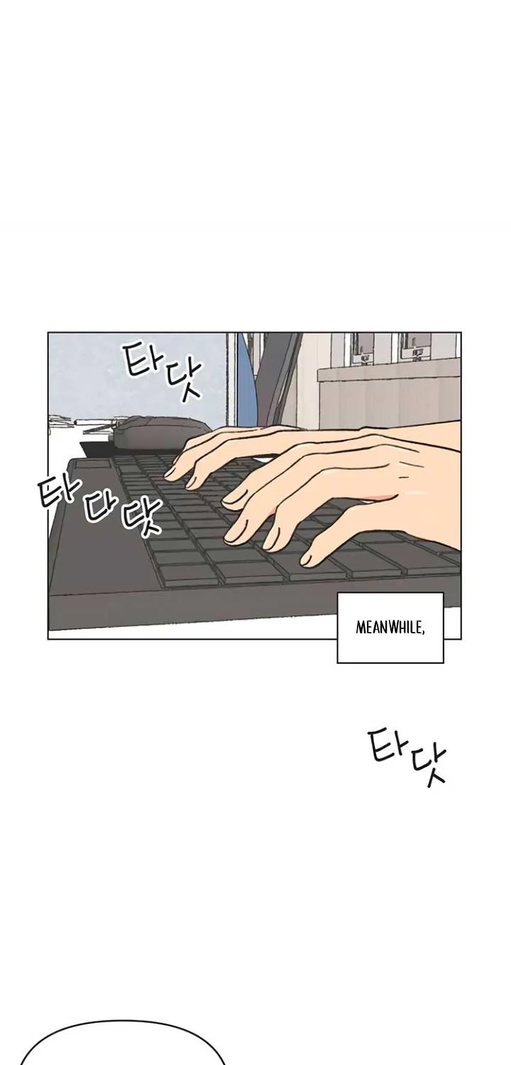 Youth Lovesome Chapter 44 page 36 - 