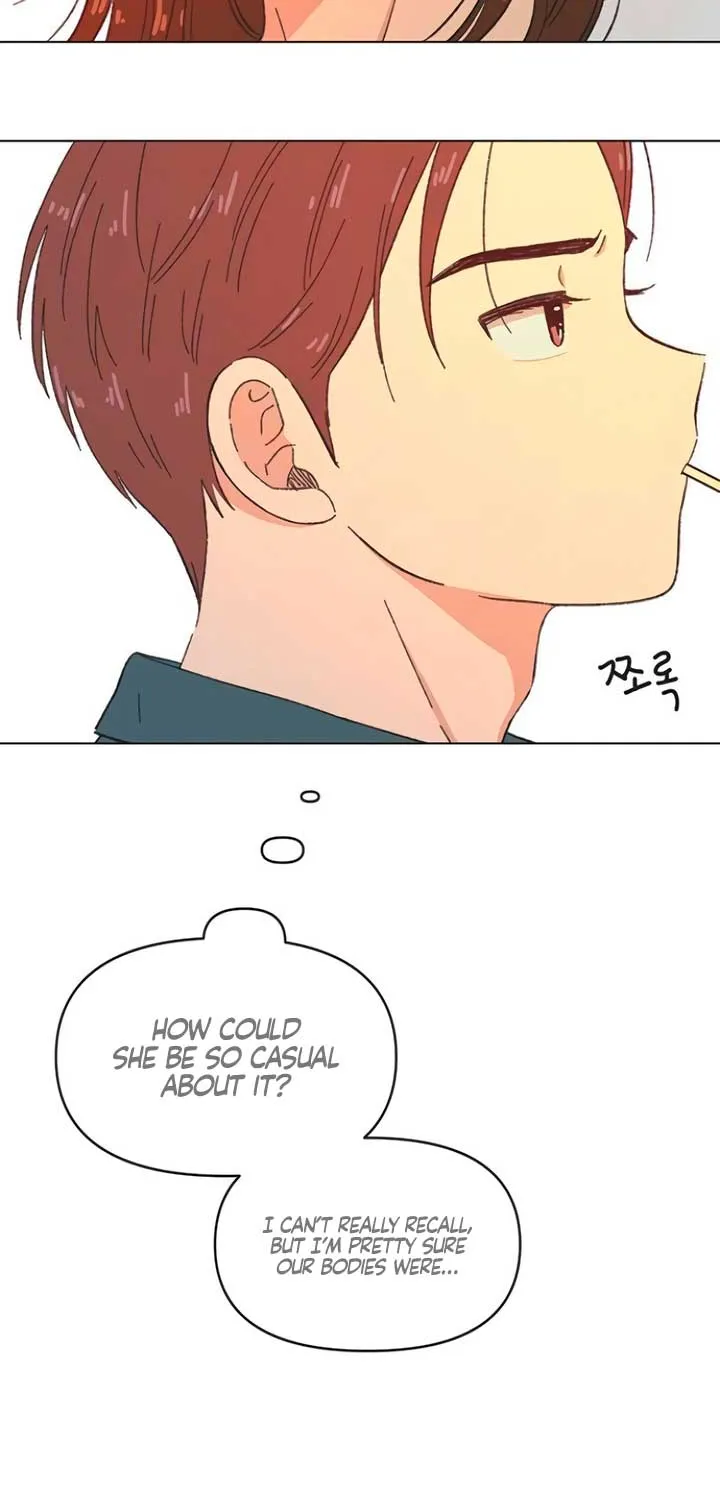 Youth Lovesome Chapter 44 page 40 - 