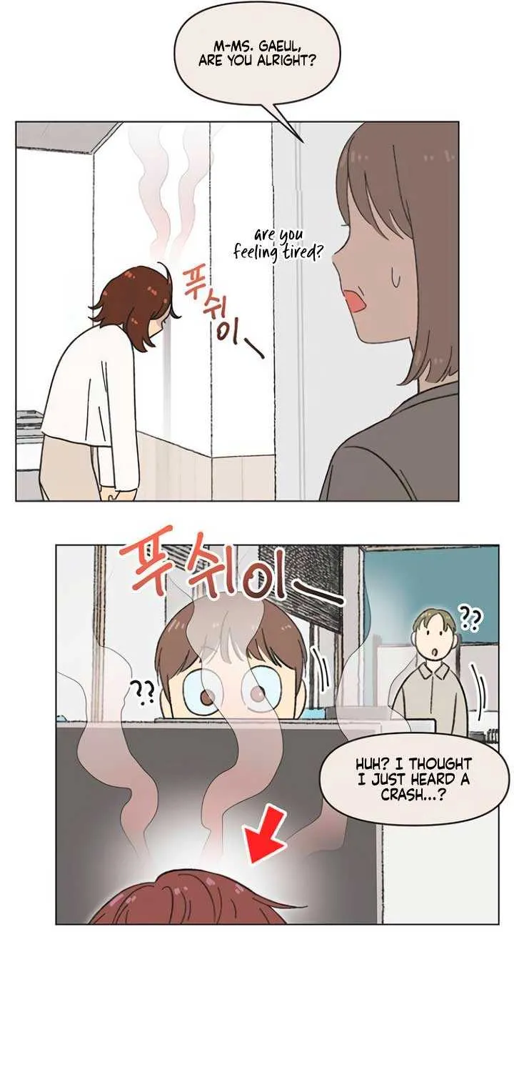 Youth Lovesome Chapter 44 page 42 - 