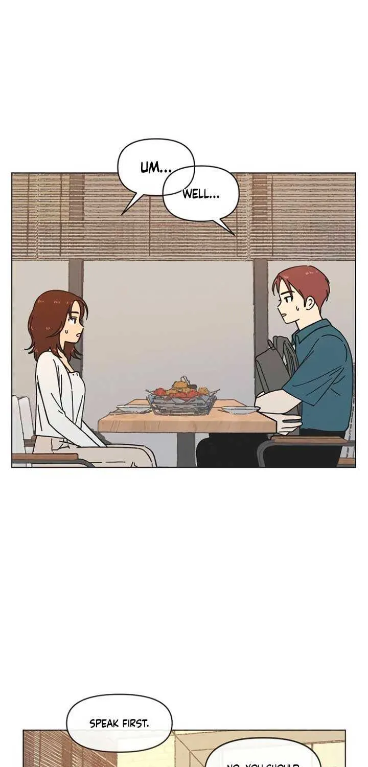 Youth Lovesome Chapter 44 page 46 - 