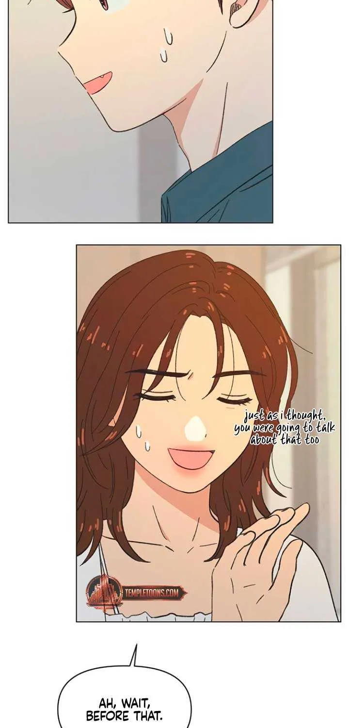 Youth Lovesome Chapter 44 page 48 - 