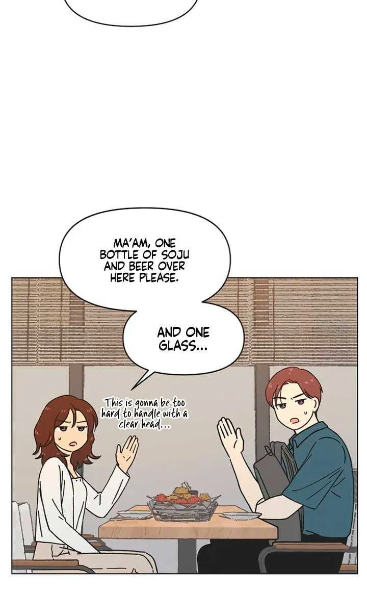 Youth Lovesome Chapter 44 page 49 - 