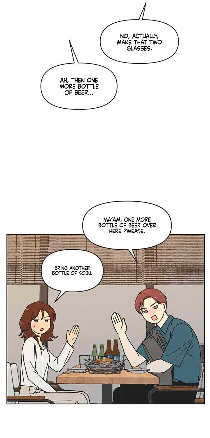 Youth Lovesome Chapter 44 page 50 - 