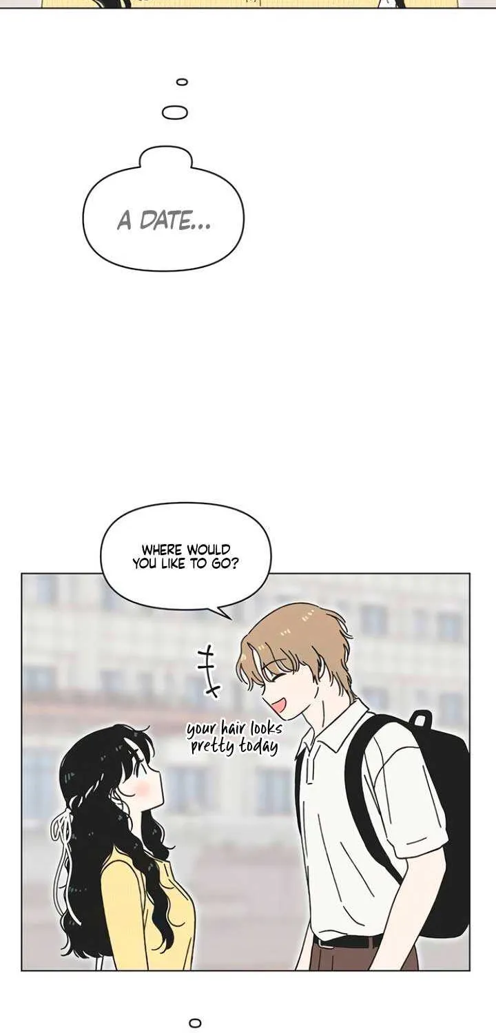 Youth Lovesome Chapter 44 page 6 - 