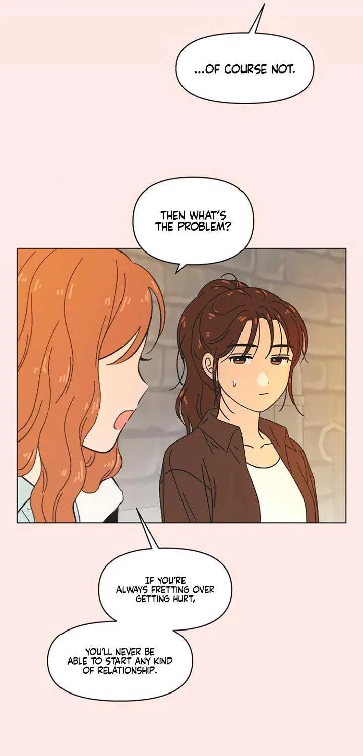 Youth Lovesome Chapter 45 page 11 - 