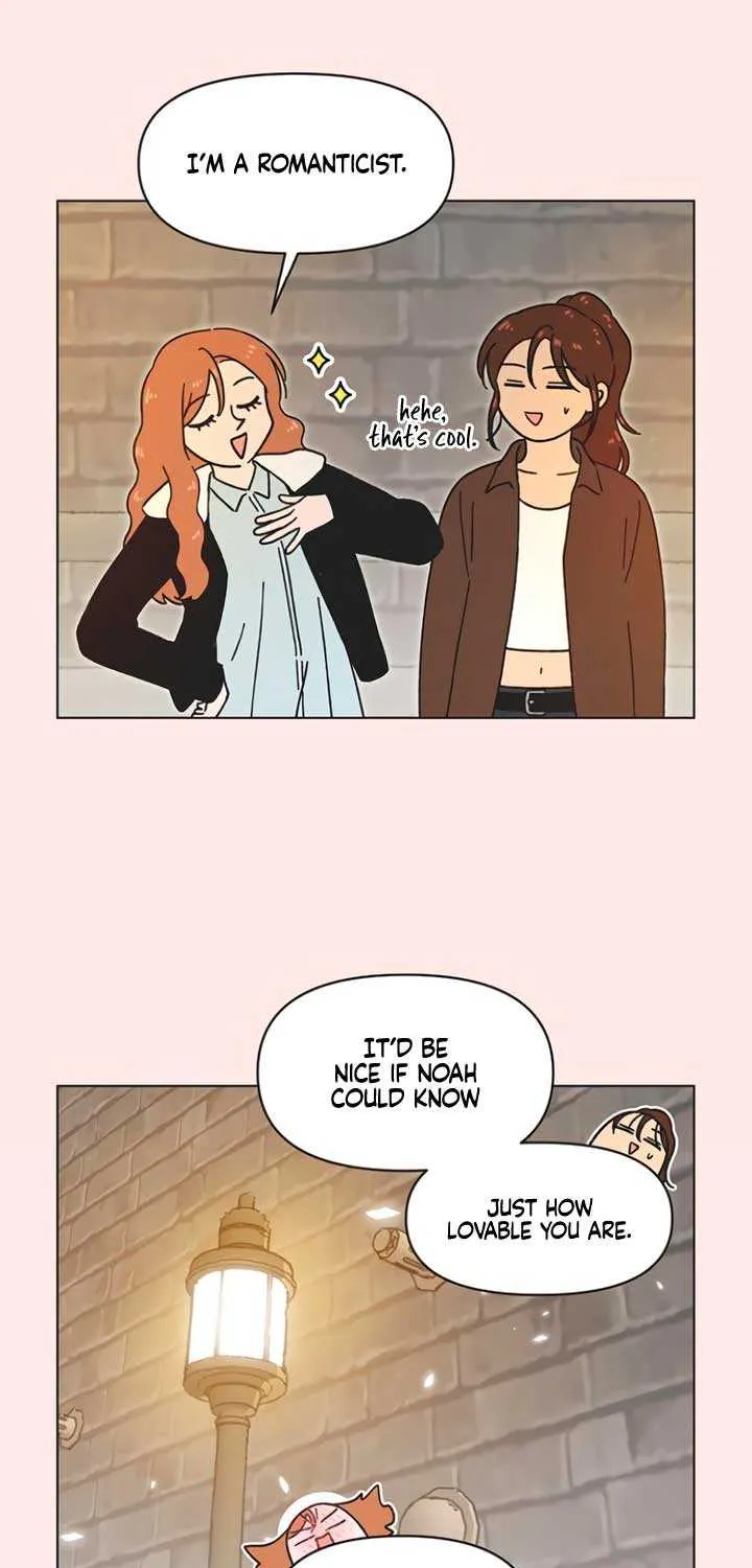 Youth Lovesome Chapter 45 page 13 - 