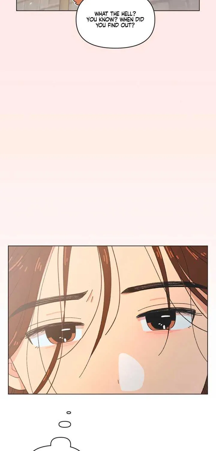 Youth Lovesome Chapter 45 page 14 - 