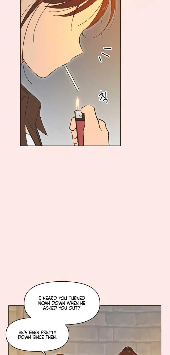 Youth Lovesome Chapter 45 page 3 - 