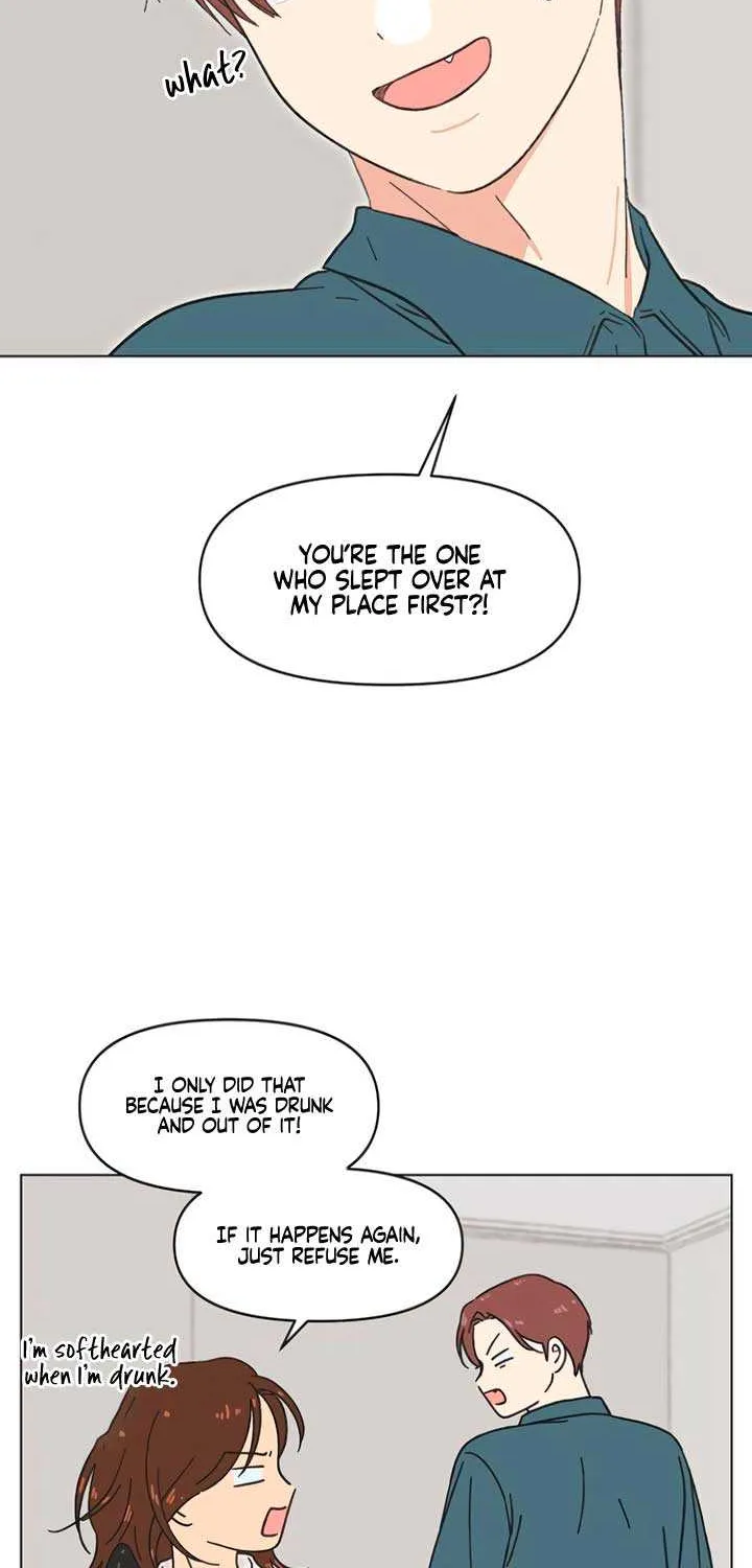 Youth Lovesome Chapter 45 page 22 - 